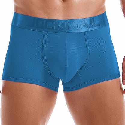 Fluorescent Quick Drying Mesh Trunks