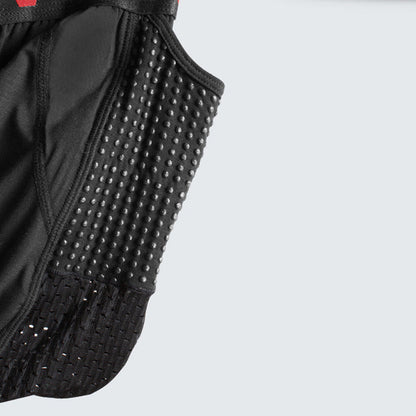Men's Ball Pouch Functional Modal Boxer Briefs