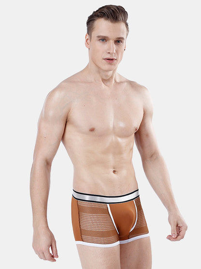 2 Pack Sexy Hollow Out Underwear