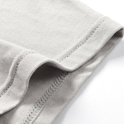 Separate Ball Pouch Breathable Trunks