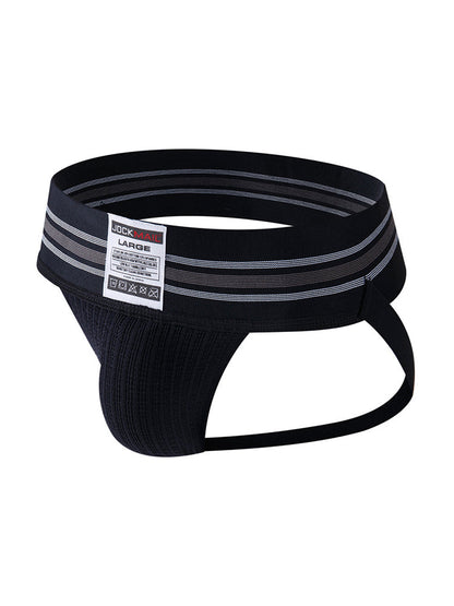 Widen Waistband Mens Jockstrap