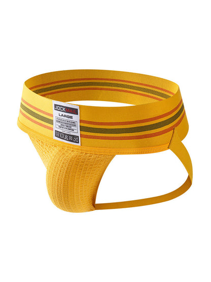 Widen Waistband Mens Jockstrap