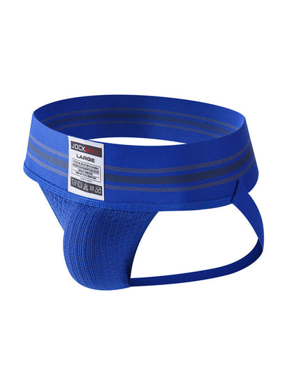 Widen Waistband Mens Jockstrap