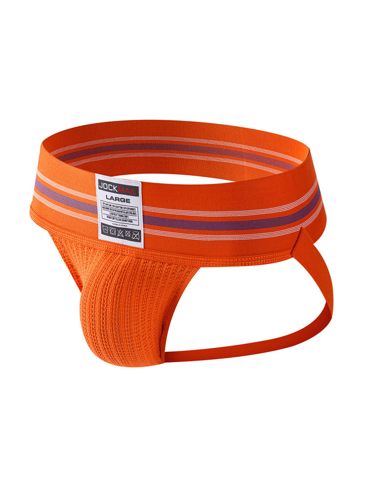 Widen Waistband Mens Jockstrap