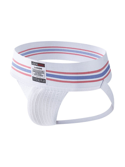 Widen Waistband Mens Jockstrap