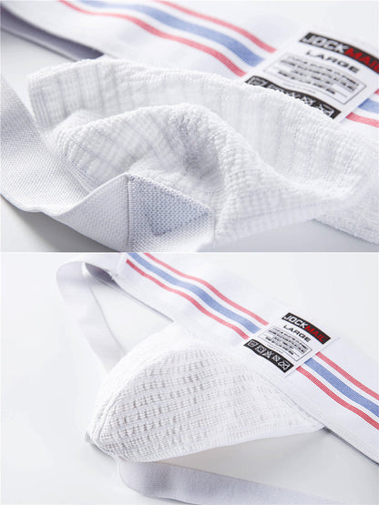 Widen Waistband Mens Jockstrap