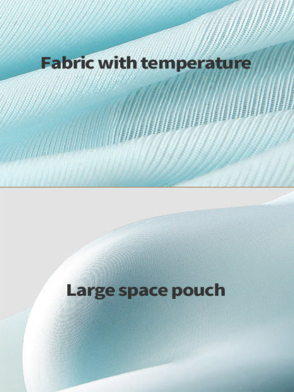 3 Pack 3D Seamless Support Pouch Men's Underwear