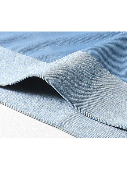 3 Pack Mesh Breathable Ice Silk Underwear