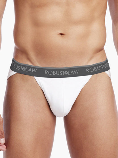 3 Pack Men's Cotton Bikini Underwear
