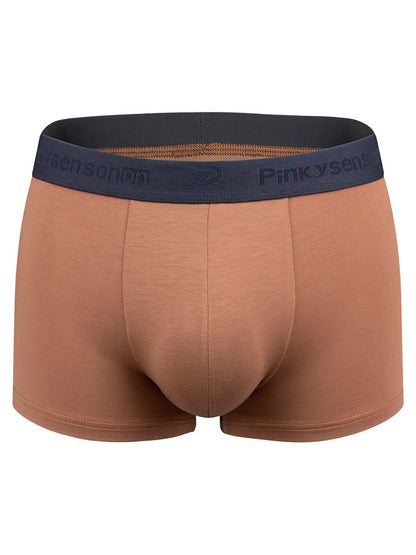 2 Pack Large Support Pouch Modal Men's Underwear