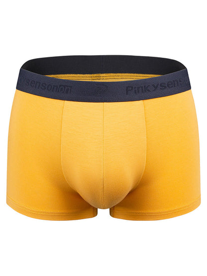 2 Pack Large Support Pouch Modal Men's Underwear