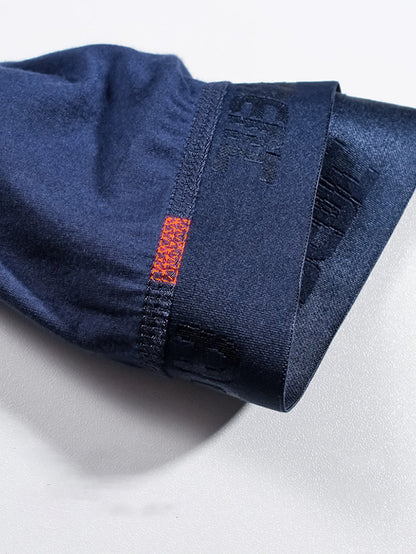 Men's Separate Pouch Thermal Bottoms