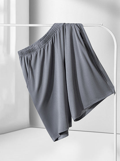 Men's Gym Shorts Breathable Sport Shorts Lightweight Running Shorts