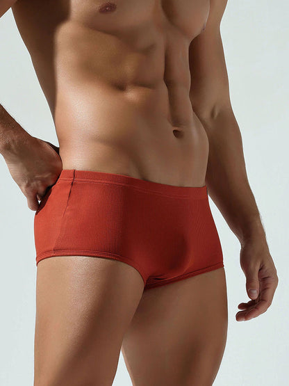 2-pack Men's Fashion Boxer Briefs