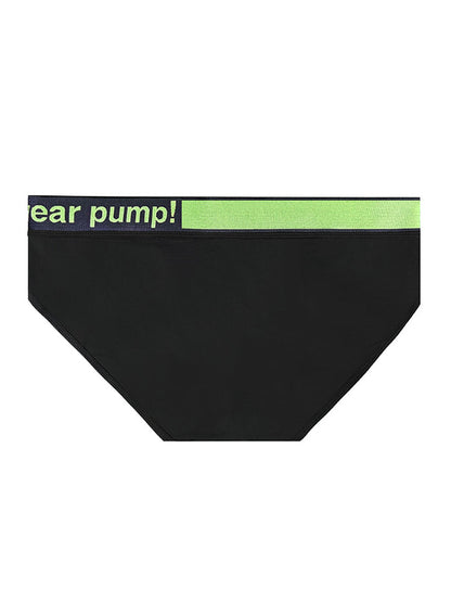 Men's Sexy V-shaped Belt Modal Bikini