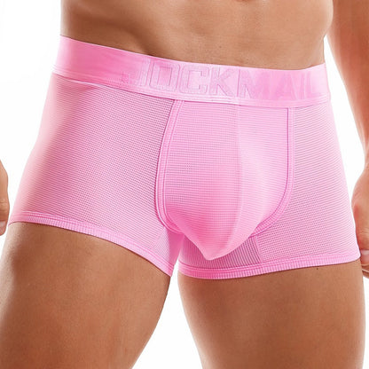 Fluorescent Quick Drying Mesh Trunks