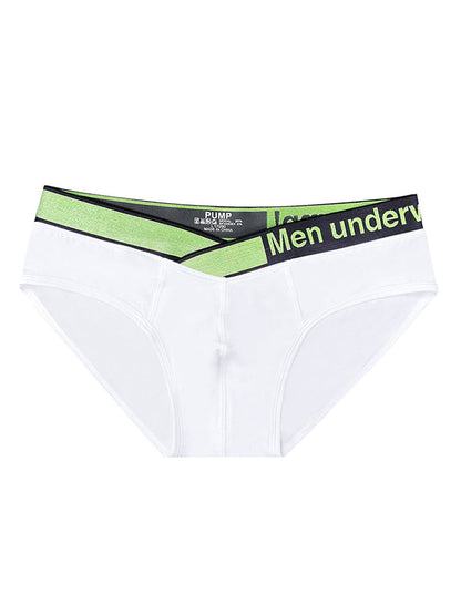 Men's Sexy V-shaped Belt Modal Bikini