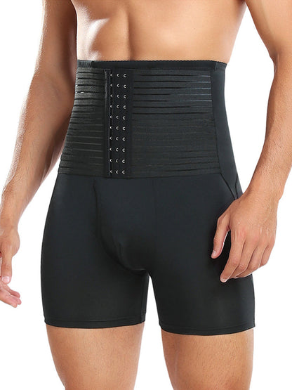 Men's Butt Lifting Tummy Control Shapewear