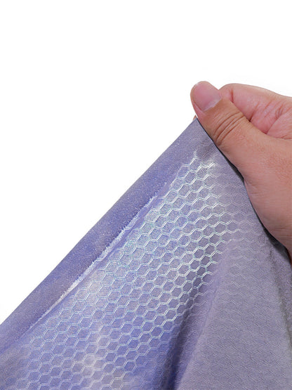 Men's Seamless Modal Trunks in Ombre