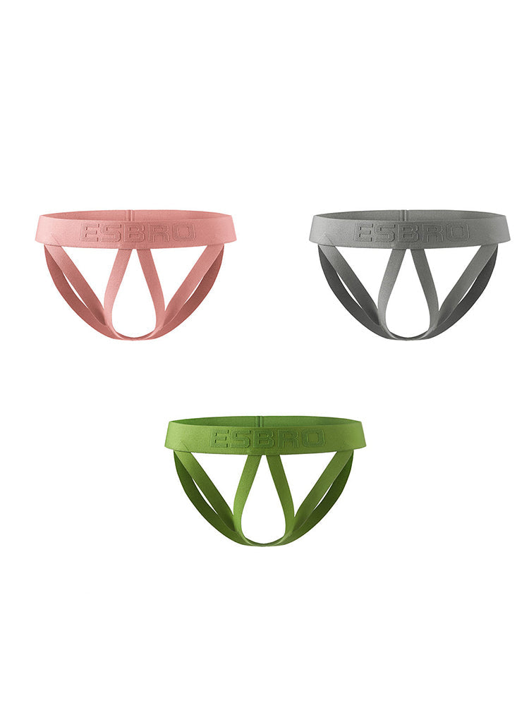 Men's Bandage Thong