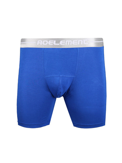 6 Pack Men's Performance Anti-Chafe Midway Briefs