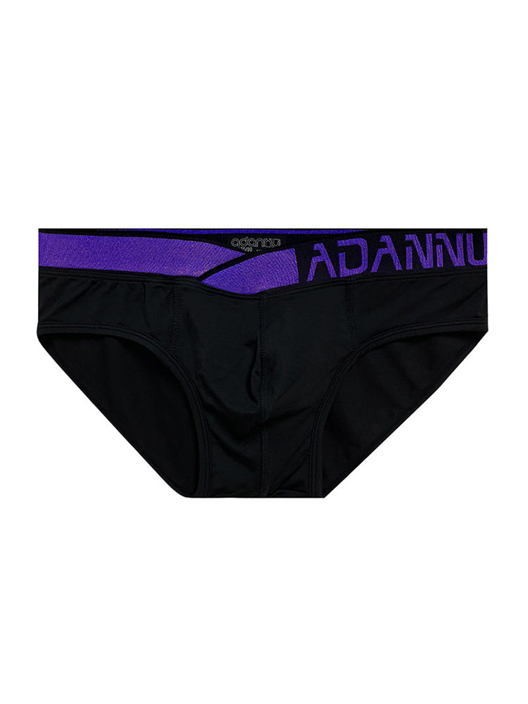 V-shaped Belt Modal Bikini For Men
