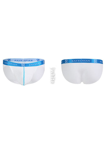 3 Pack Soft Modal Support Pouch Bikini