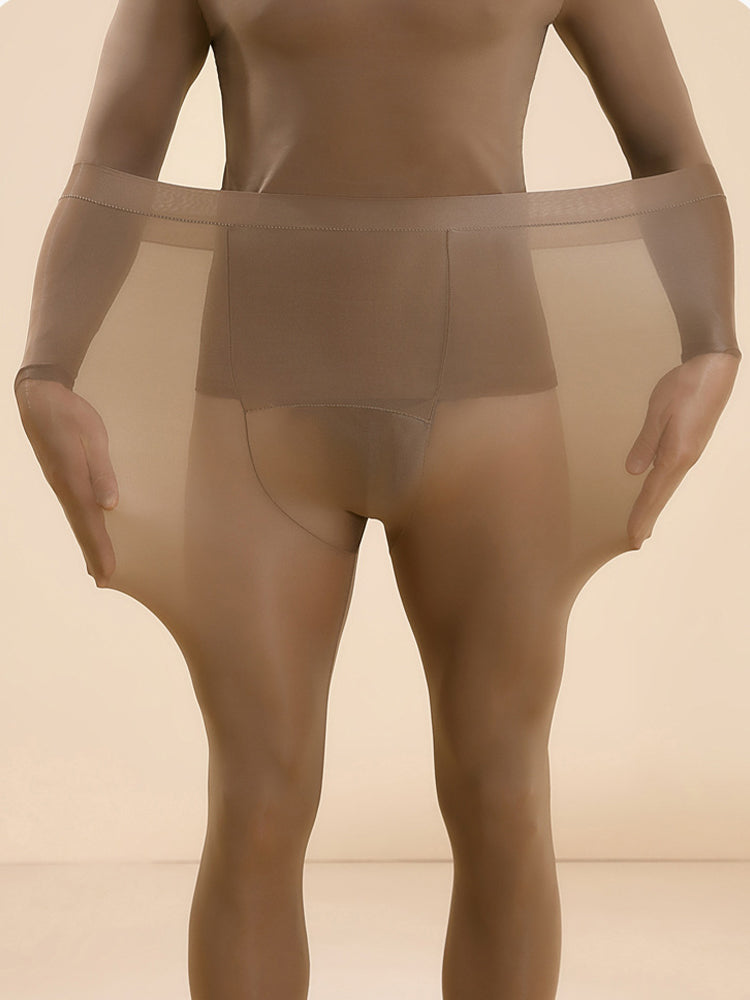 Men's Ultra-thin Seamless Thermal Pants