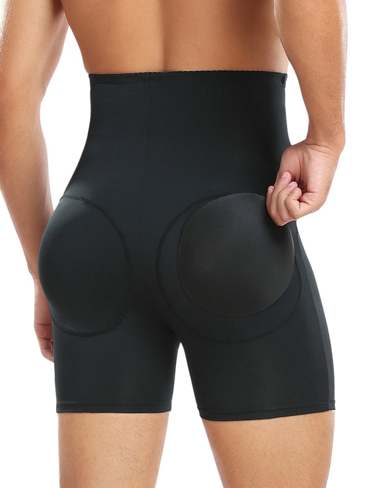 Men's Butt Lifting Tummy Control Shapewear