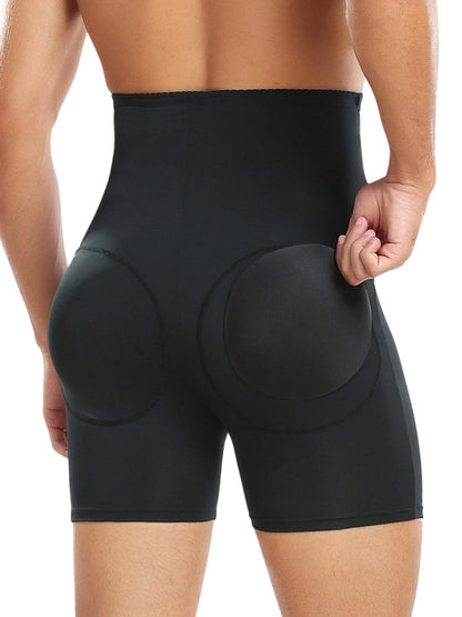 Men's Butt Lifting Tummy Control Shapewear