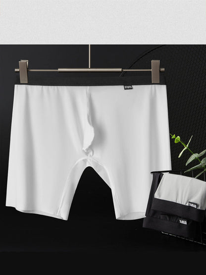 Men's Sport Large Pouch Boxer Briefs