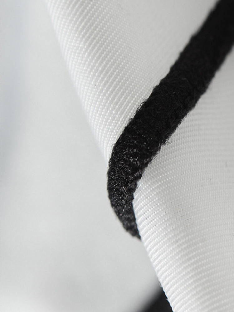 Men's U Convex Cool High Elastic Fabric Trunks