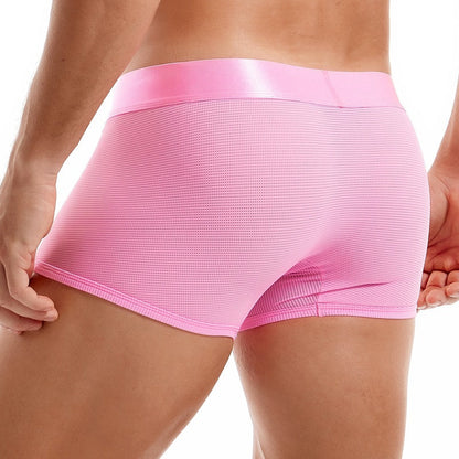 Fluorescent Quick Drying Mesh Trunks