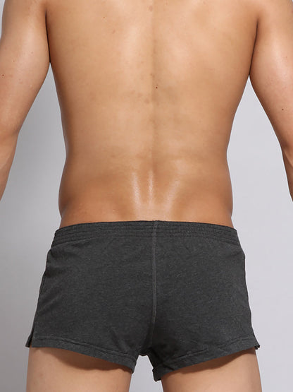 Men's Vent Soft Cotton Pyjama Shorts