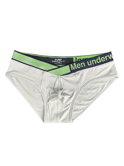 Men's Sexy V-shaped Belt Modal Bikini