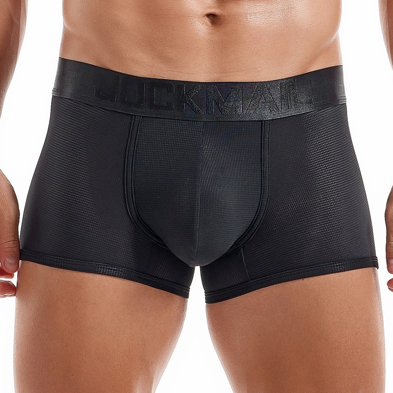 Fluorescent Quick Drying Mesh Trunks