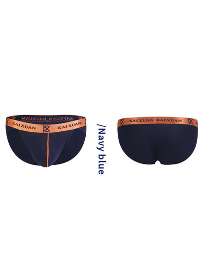 3 Pack Soft Modal Support Pouch Bikini