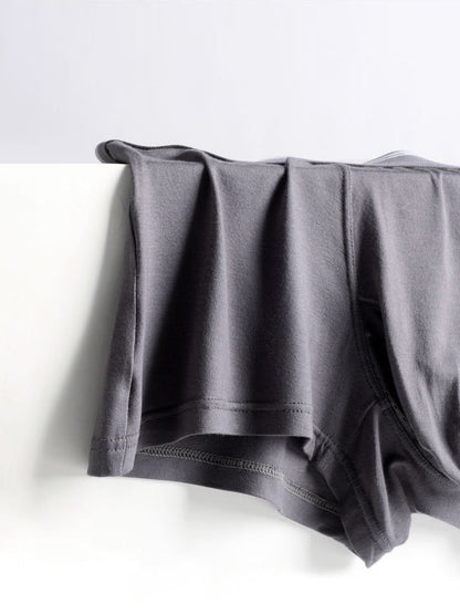 Men's Breathable Pouch Trunks