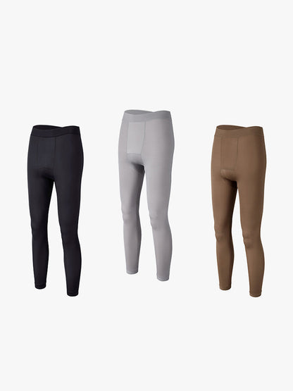Men's Ultra-thin Seamless Thermal Pants