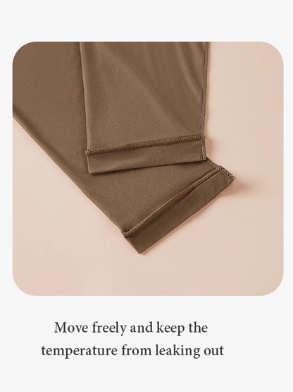 Men's Ultra-thin Seamless Thermal Pants