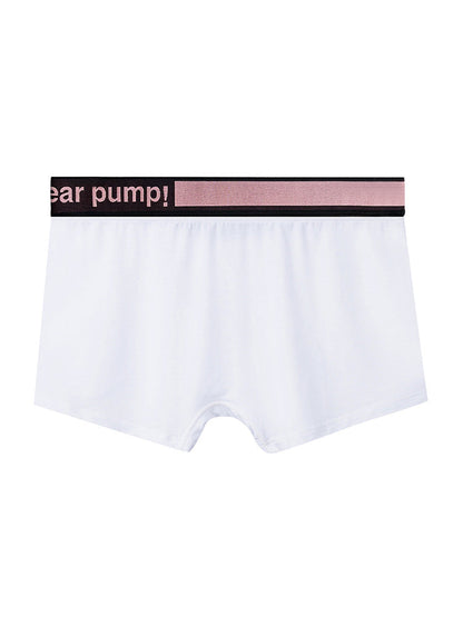 2 Pack Men's Modal Breathable U-Pouch Trunks