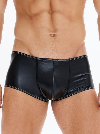 Men's Sexy Butt Lifting Underwear With Sponge Pad
