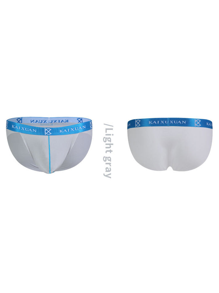 3 Pack Soft Modal Support Pouch Bikini