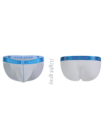 3 Pack Soft Modal Support Pouch Bikini