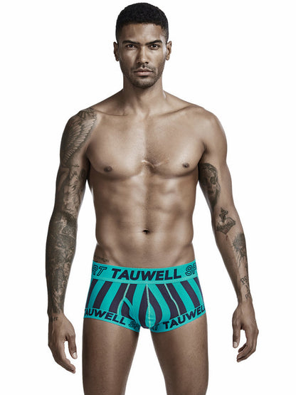 Men's Low-rise Letter Trunks