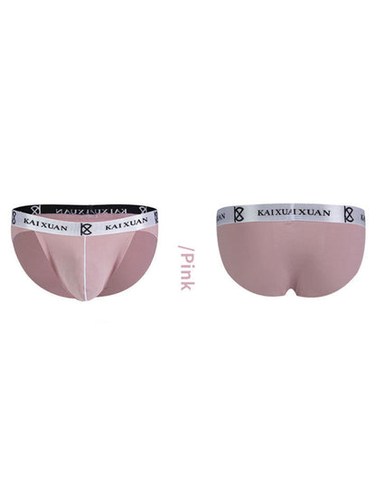 3 Pack Soft Modal Support Pouch Bikini