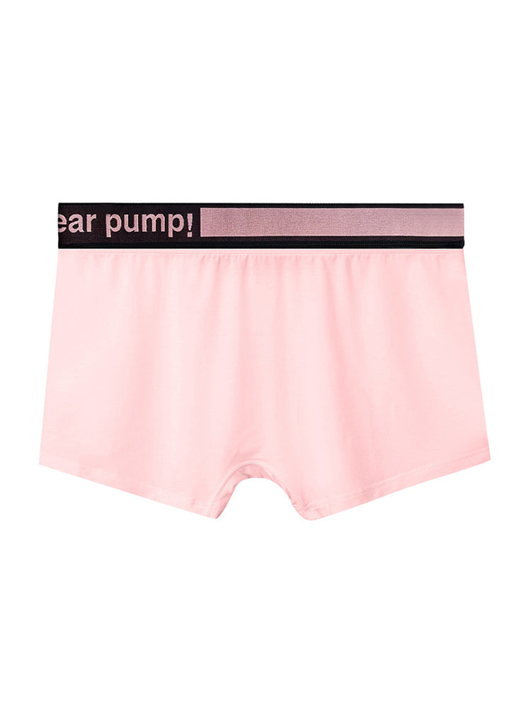 2 Pack Men's Modal Breathable U-Pouch Trunks