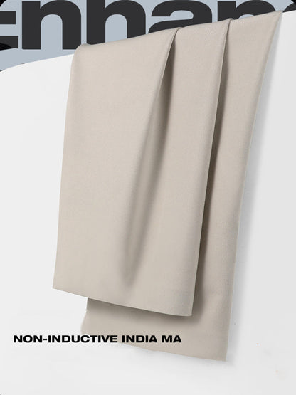Men's Thin Slim-Fit 2-in-1 Thermal Bottoms & Long Johns