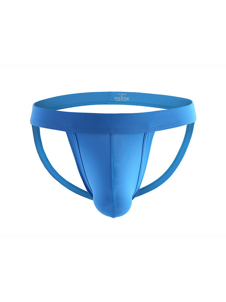 Summer Jockstraps Men's Sports Supporter