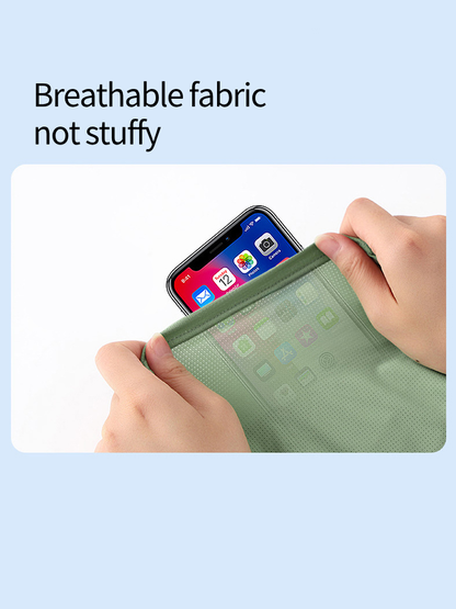 3-pack Men's Low Waist Sexy Mesh Thong